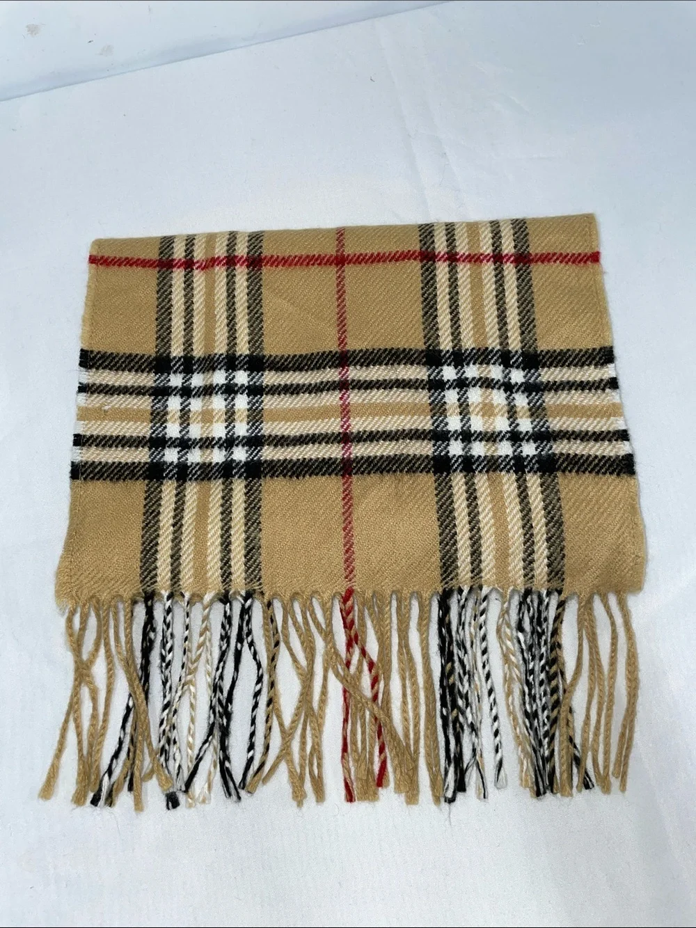 TRENDY SCARF FTL-07-151